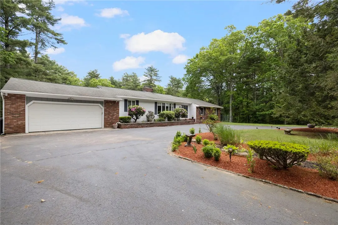 148 Town Farm Road, Coventry, RI 02816 - #1