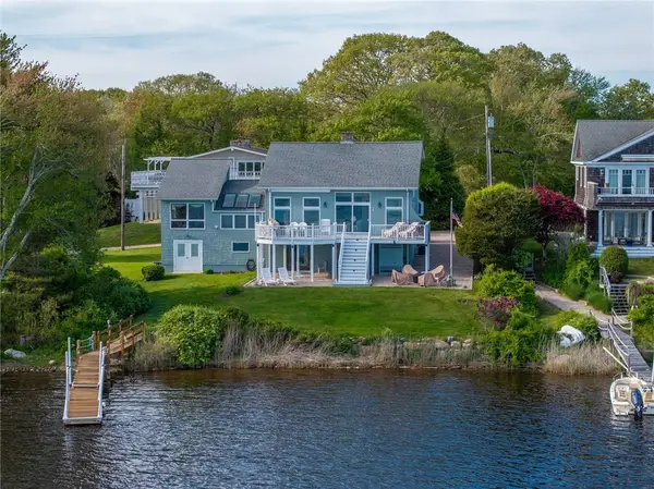 28 Arrow Wood Trail, South Kingstown, RI 02879