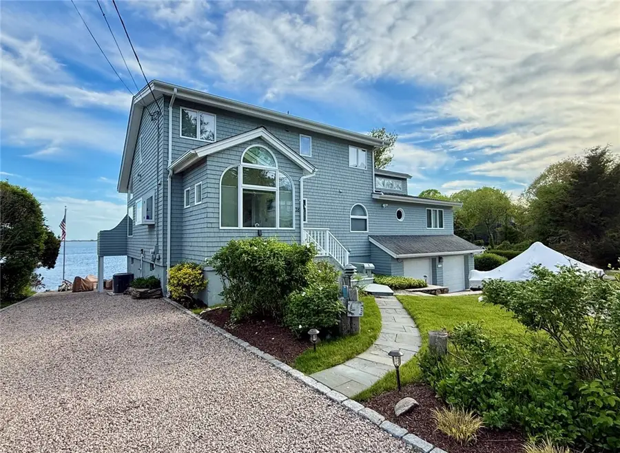 28 Arrow Wood Trail, South Kingstown, RI 02879 - #2