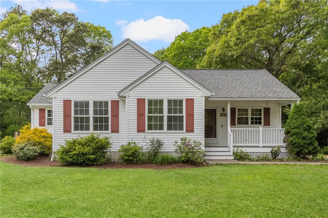150 Auburn Drive, Charlestown, RI 02813 - #1