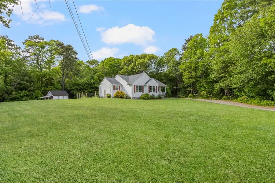 150 Auburn Drive, Charlestown, RI 02813 - #2