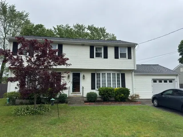 40 Pettis Drive, Warwick, RI 02889 - #1