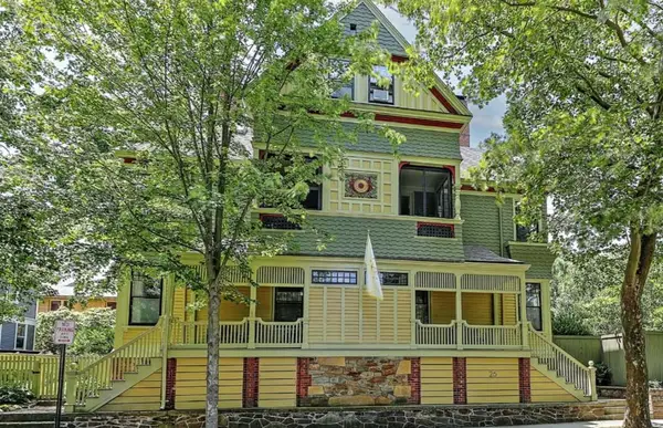 26 Diman Place #26, Providence, RI 02906