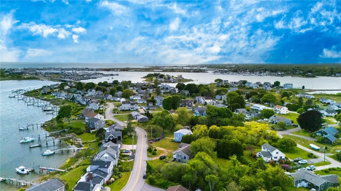 84 East Shore Road, Narragansett, RI 02882 - #1