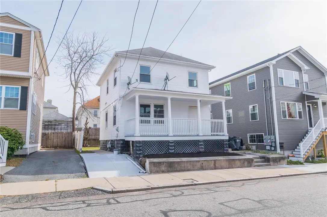 61 Leah Street, Providence, RI 02908 - #1