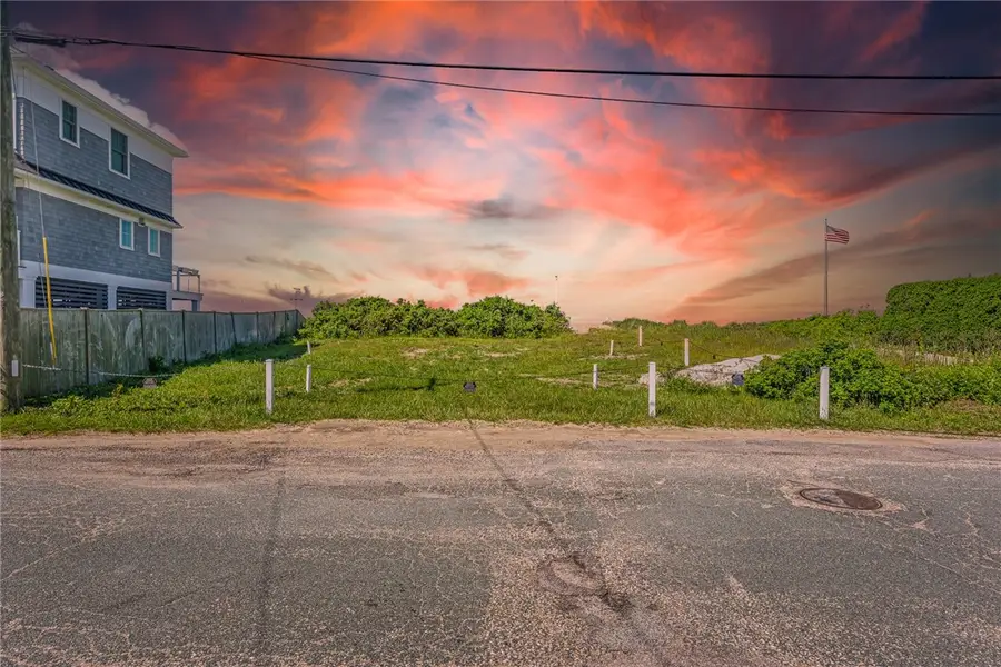 0 Stanton Avenue, Narragansett, RI 02882 - #3