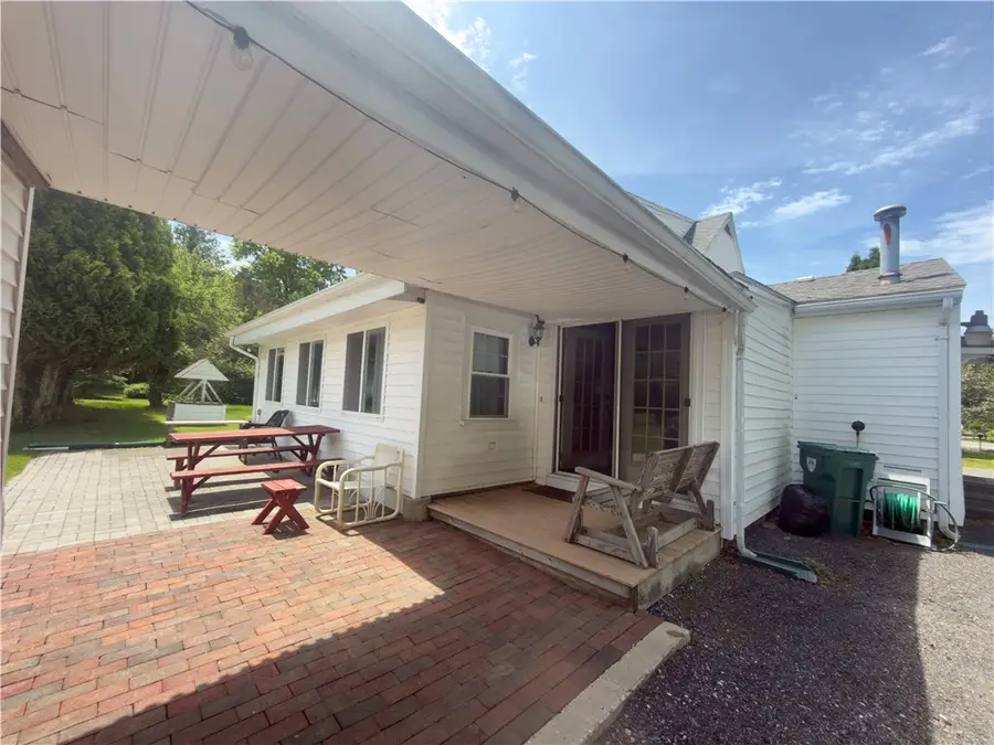 1264 Chopmist Hill Road, Scituate, RI 02857 - #2