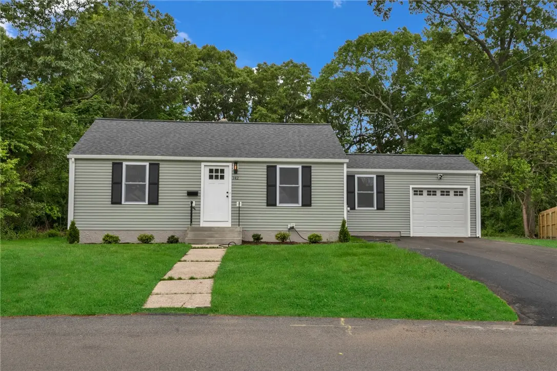 142 Yucatan Drive, Warwick, RI 02889 - #1