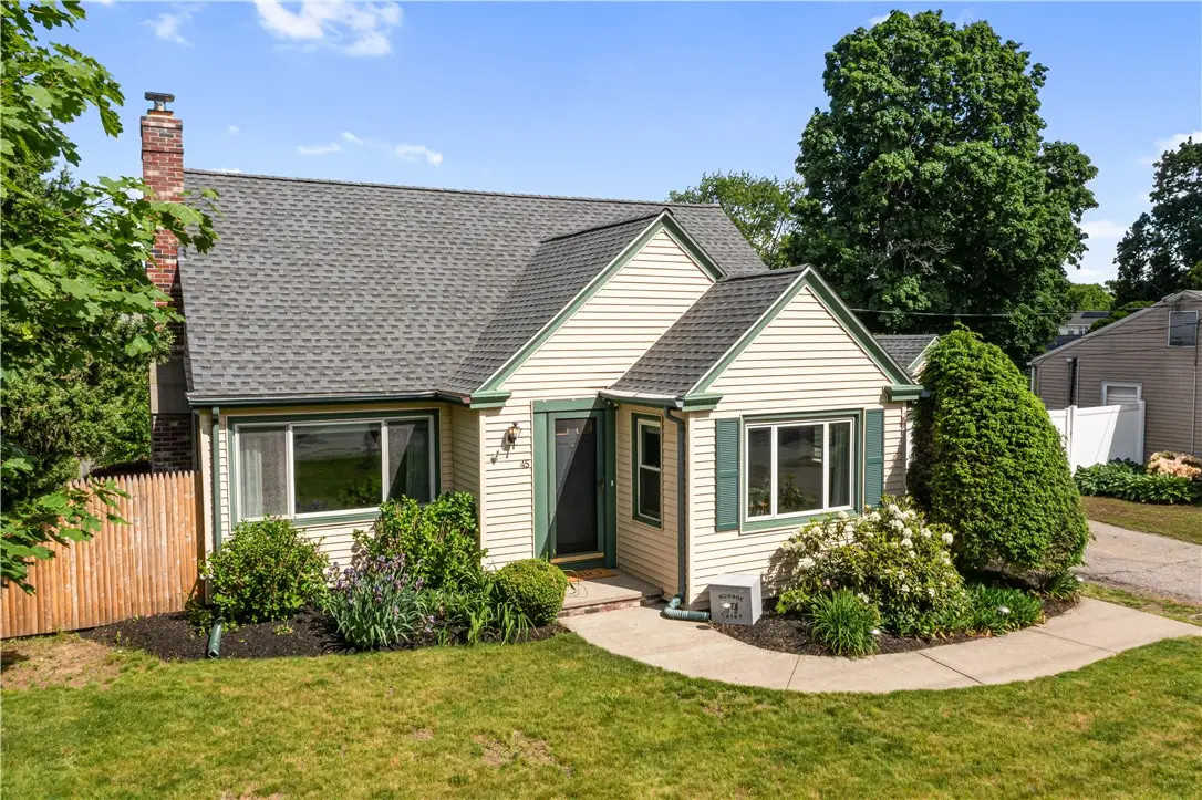45 Forbes Street, Riverside, RI 02915 - #1