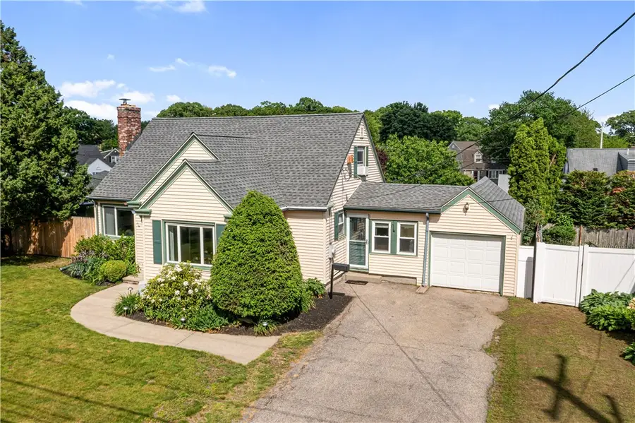45 Forbes Street, Riverside, RI 02915 - #2