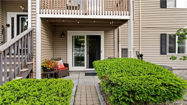 131 Fordson Avenue #4, Cranston, RI 02910
