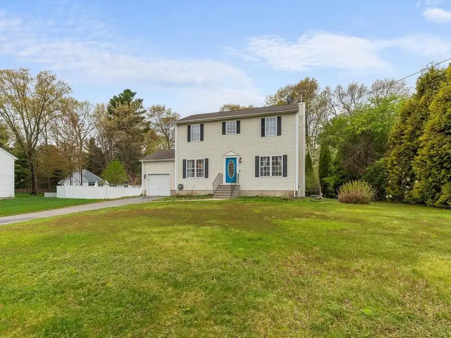 44 Orchard Valley Drive, Cranston, RI 02921 - #3