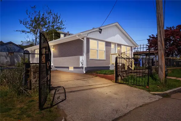 75 Atwood Street, Providence, RI 02909