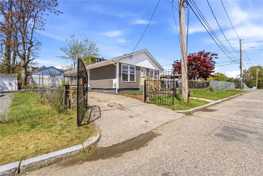75 Atwood Street, Providence, RI 02909 - #3