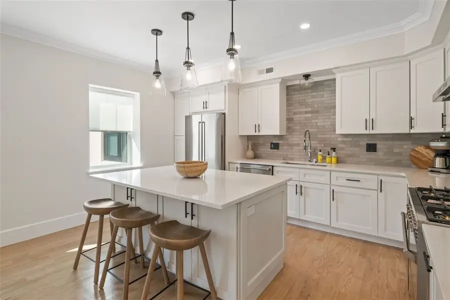 2 Eastnor Road #D, Newport, RI 02840 - #2