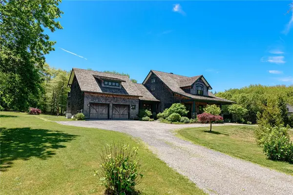 65 Blueberry Lane, Jamestown, RI 02835