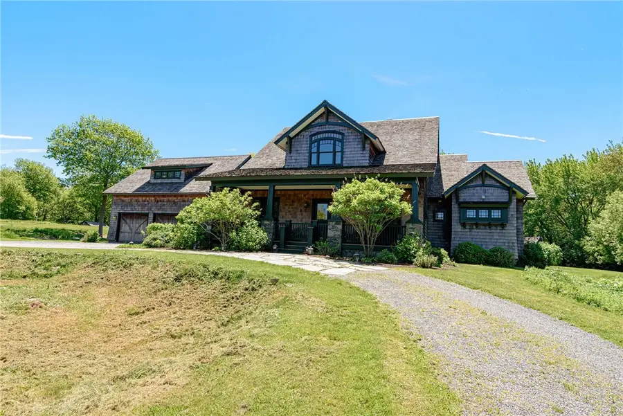 65 Blueberry Lane, Jamestown, RI 02835 - #2