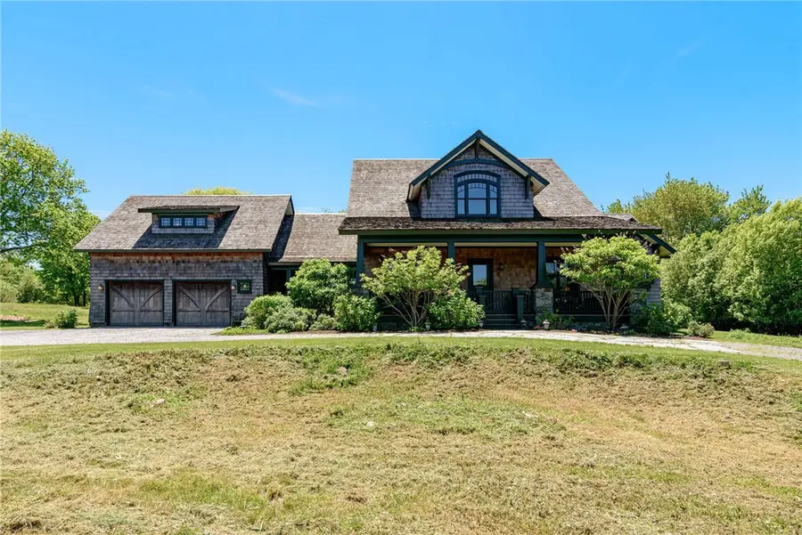 65 Blueberry Lane, Jamestown, RI 02835 - #3