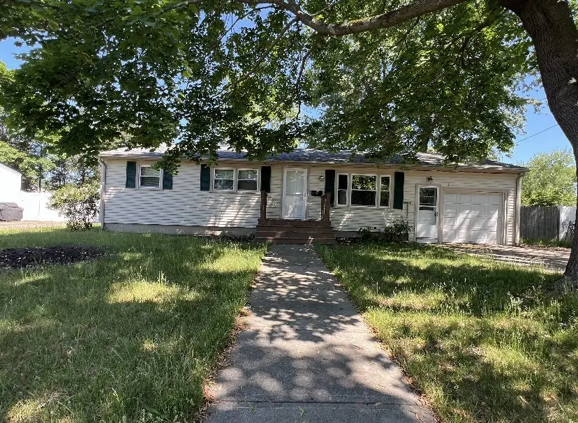 23 Perkins Street, Warwick, RI 02886 - #1