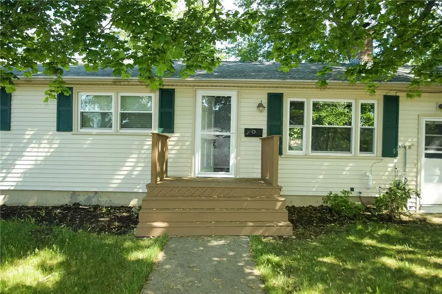 23 Perkins Street, Warwick, RI 02886 - #3