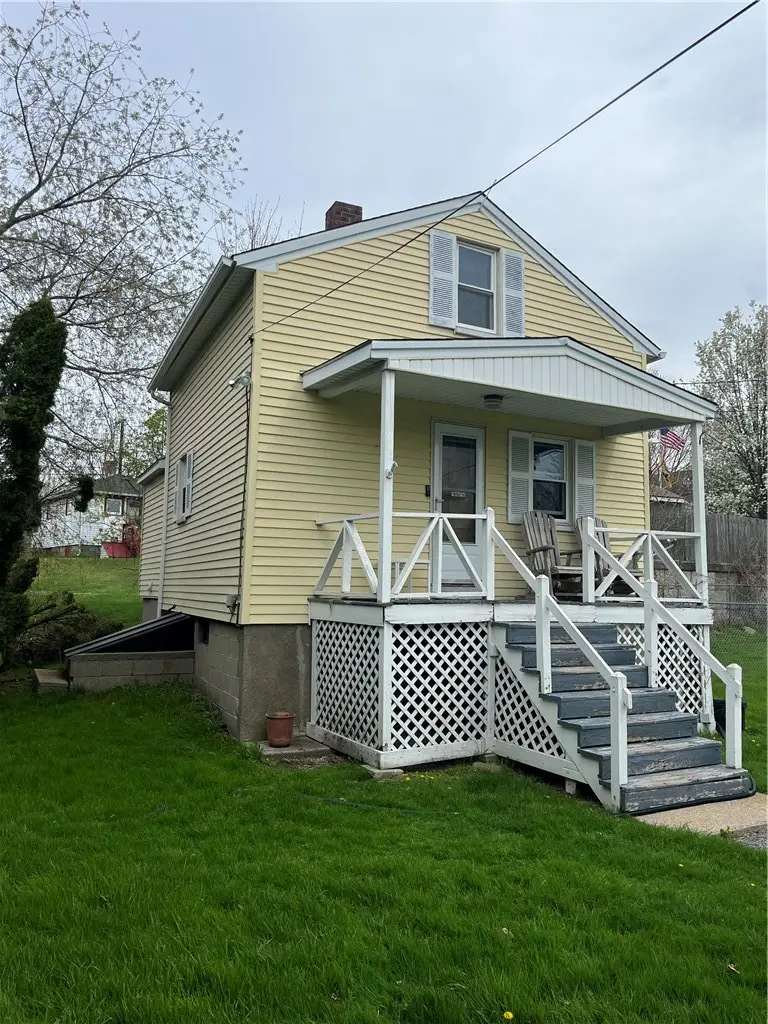 62 Hull Street, Seekonk, MA 02771 - #2