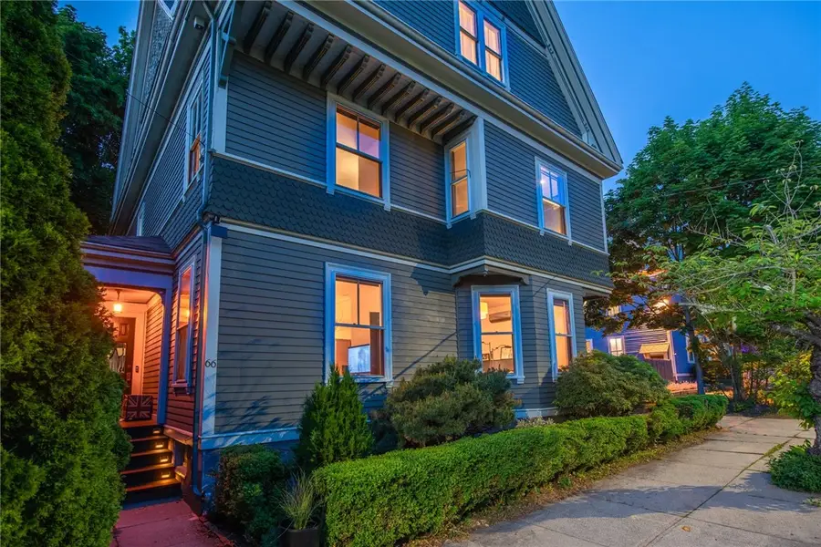 66 Halsey Street, Providence, RI 02906 - #3