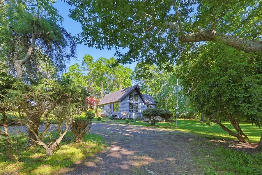 22 A Bridgetown Road, Narragansett, RI 02882 - #3