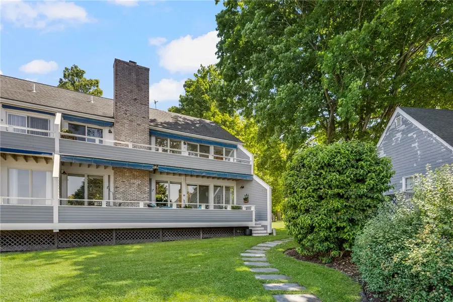 45 Bagy Wrinkle Cove, Warren, RI 02885 - #2