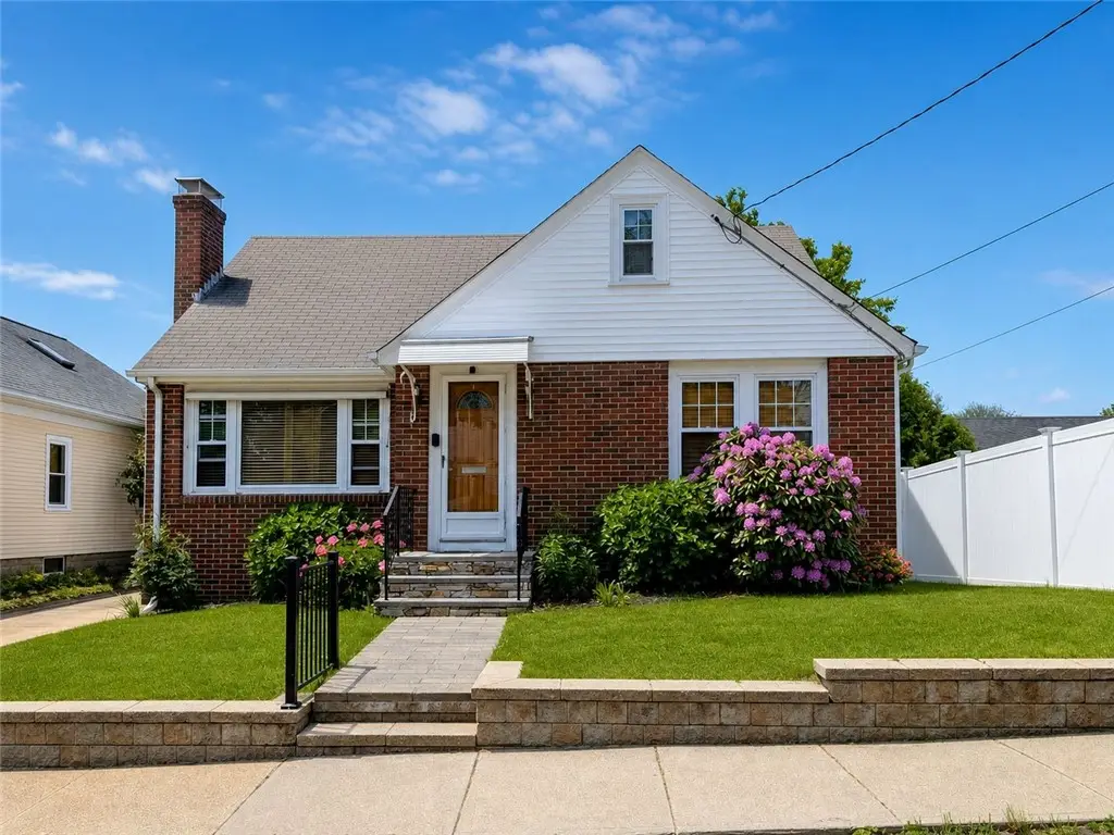 326 Sharon Street, Providence, RI 02908 - #1