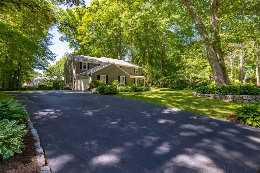 27 Tallwood Drive, Seekonk, MA 02771 - #3