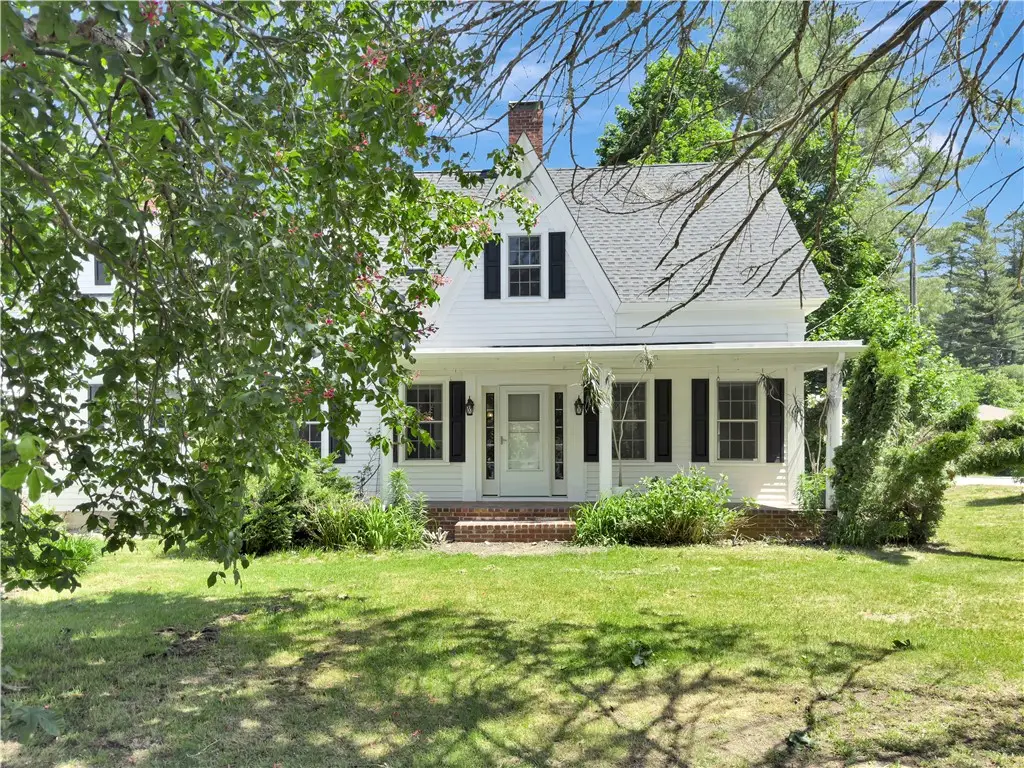 33 Indian Pond Road, Kingston, MA 02364 - #1