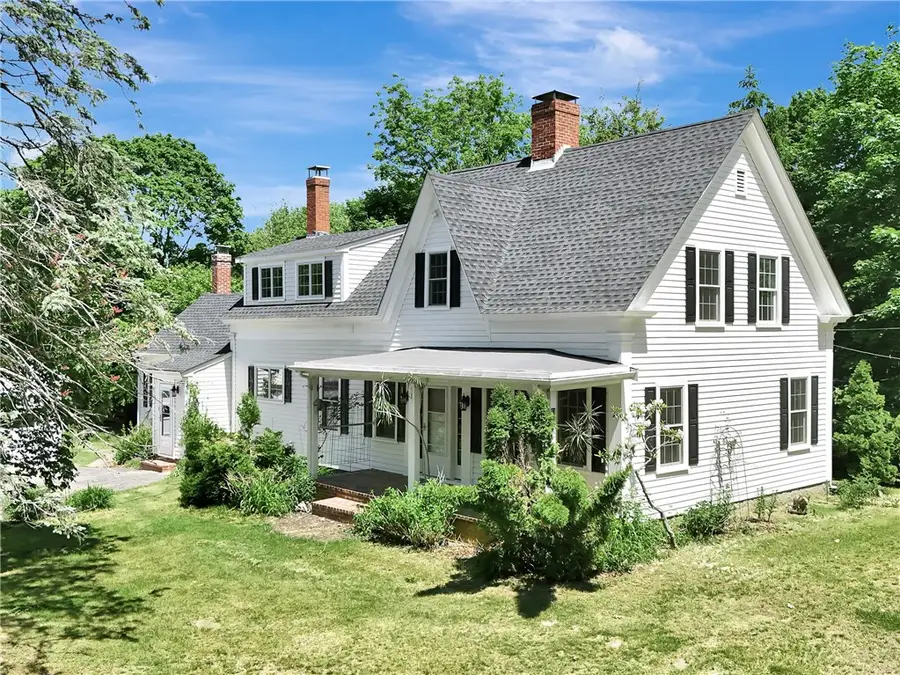 33 Indian Pond Road, Kingston, MA 02364 - #2