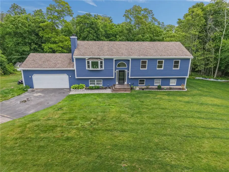 7 Fox Ridge Drive, Richmond, RI 02898 - #2