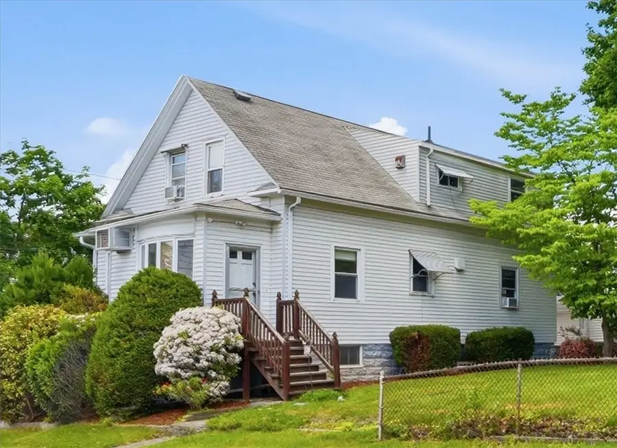 123 Oxford Street, Cranston, RI 02920 - #2