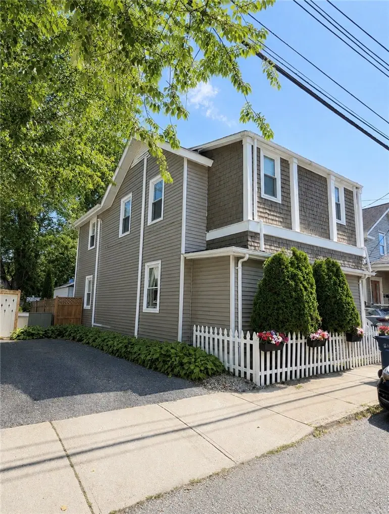 57 Gould Street, Newport, RI 02840 - #1