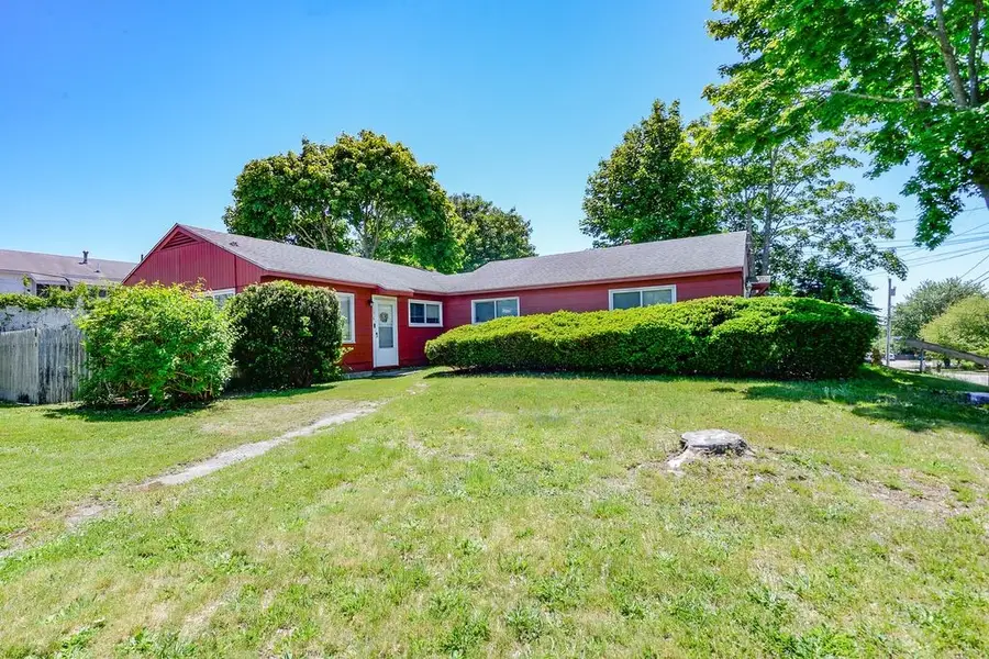 15 Ludlow Road, Middletown, RI 02842 - #3