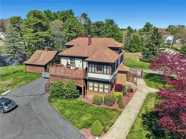 1496 Victory Highway, Burrillville, RI 02858