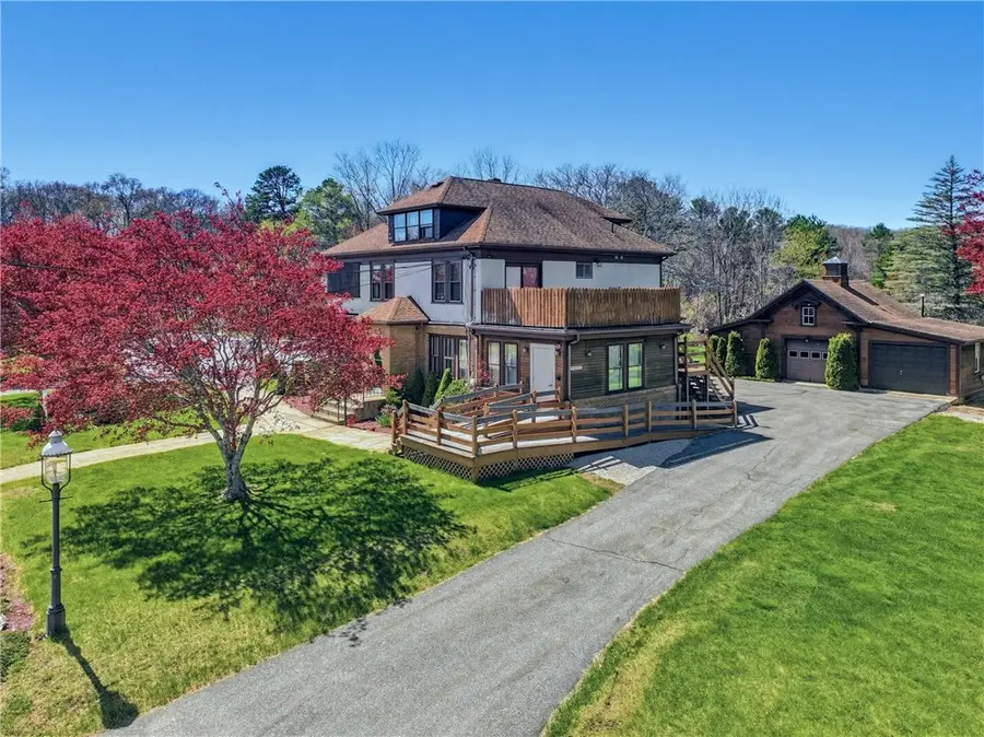 1496 Victory Highway, Burrillville, RI 02858 - #3