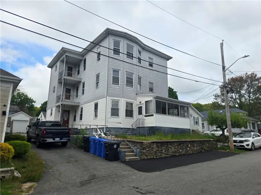 30 Cumberland Street, Cumberland, RI 02864 - #2