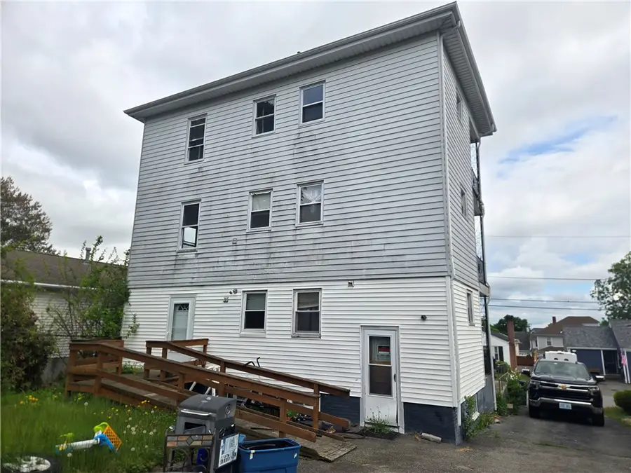 30 Cumberland Street, Cumberland, RI 02864 - #3