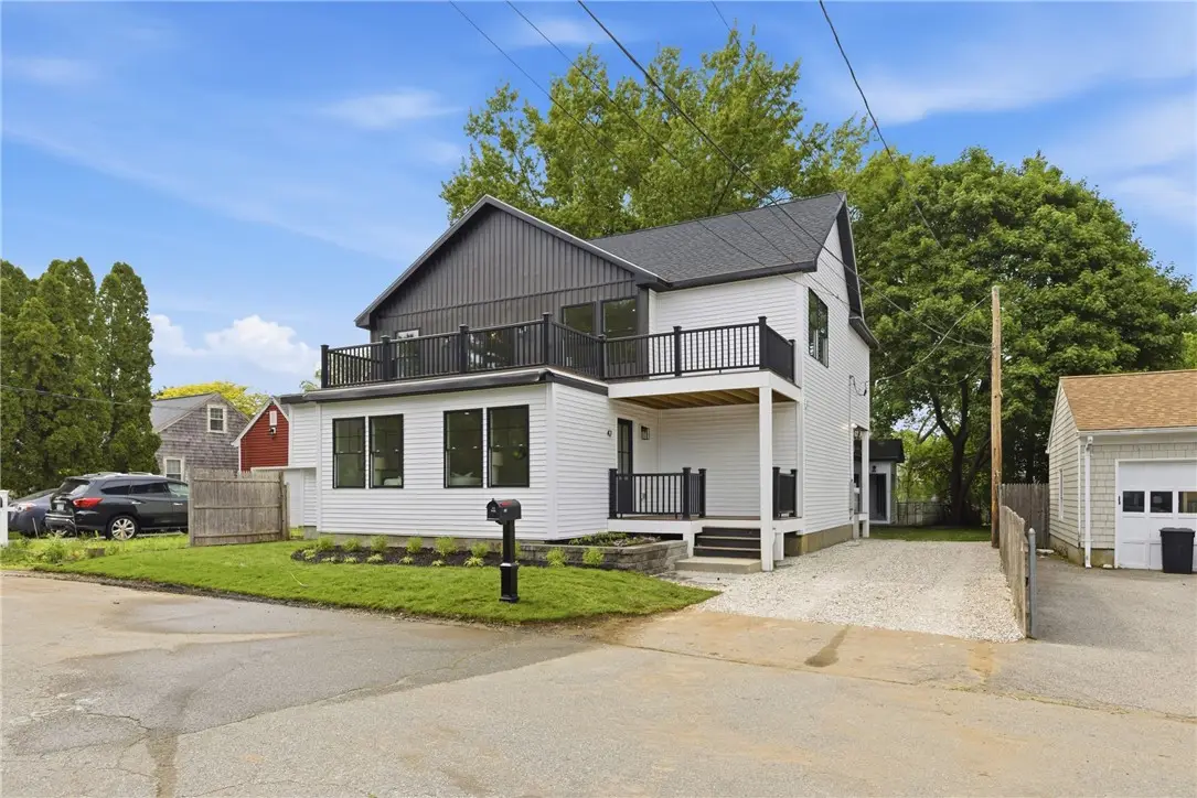 42 Orchard Avenue, Barrington, RI 02806 - #1