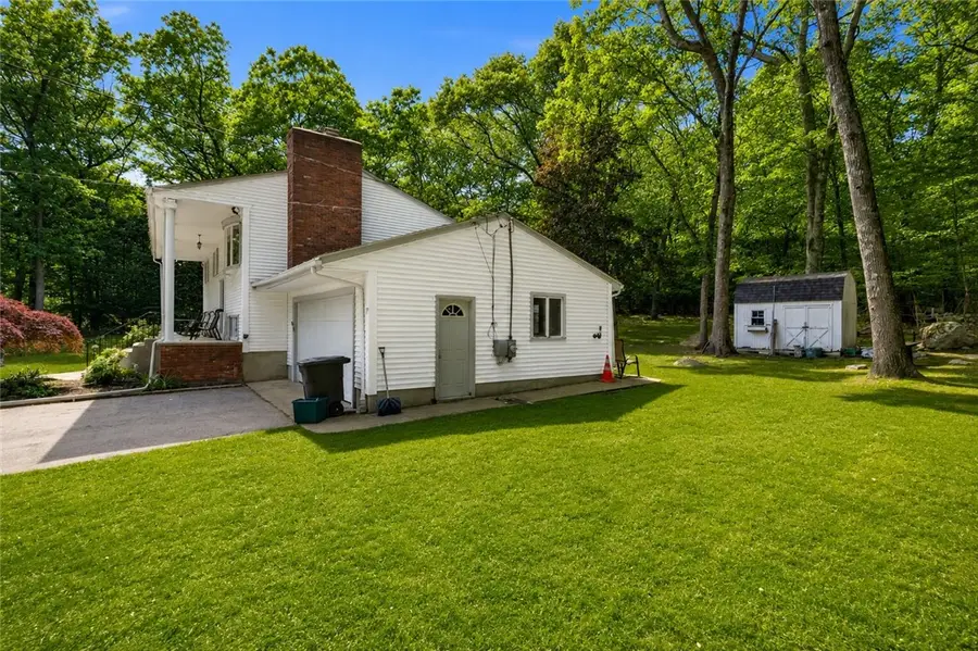 77 Pine Hill Avenue, Johnston, RI 02919 - #3