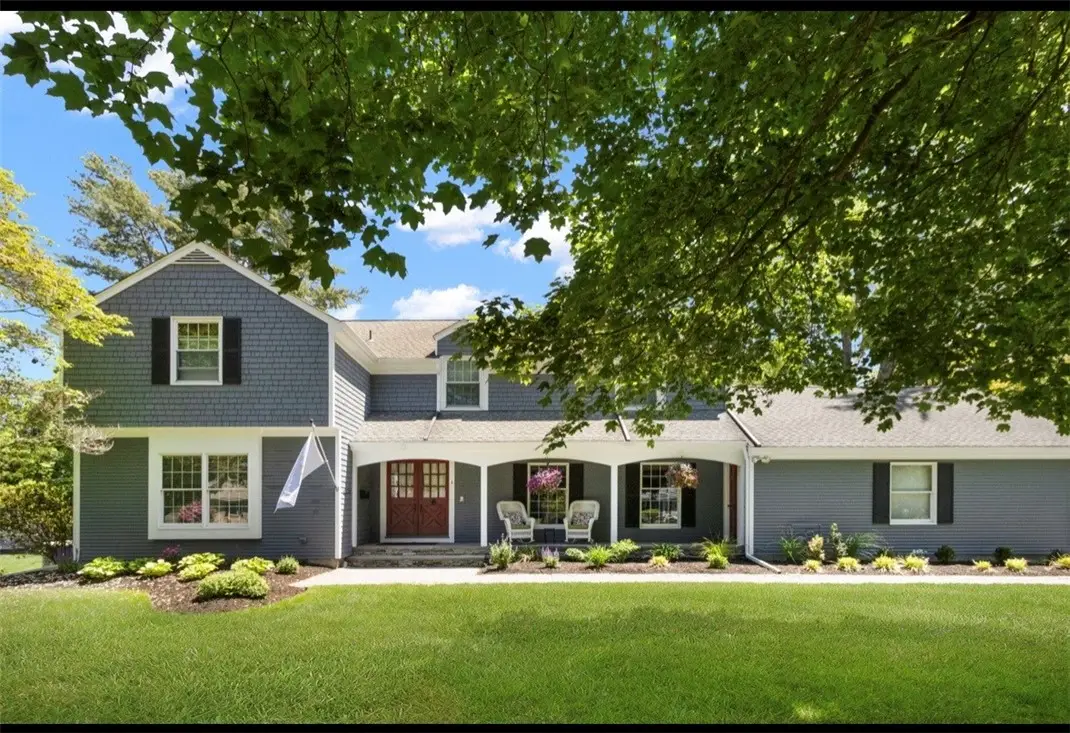 1 Pierce Court, Barrington, RI 02806 - #1