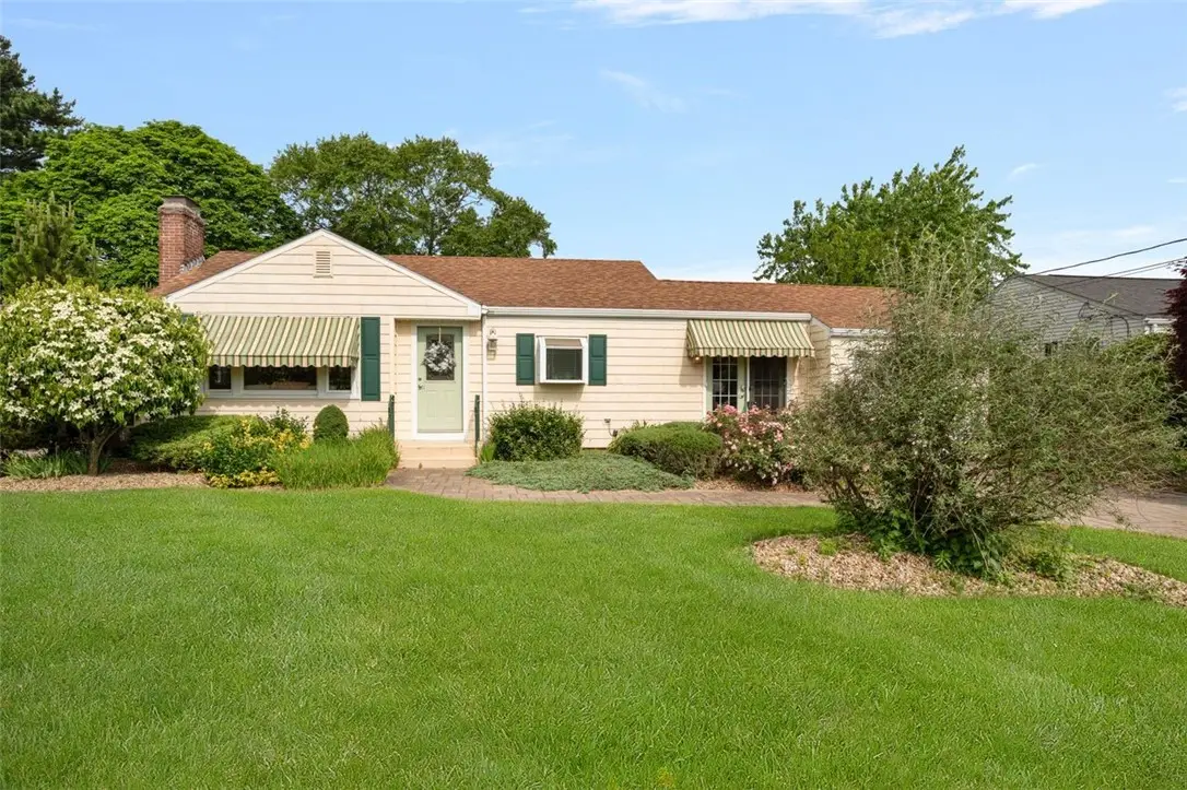 67 Plantation Drive, Cranston, RI 02920 - #1
