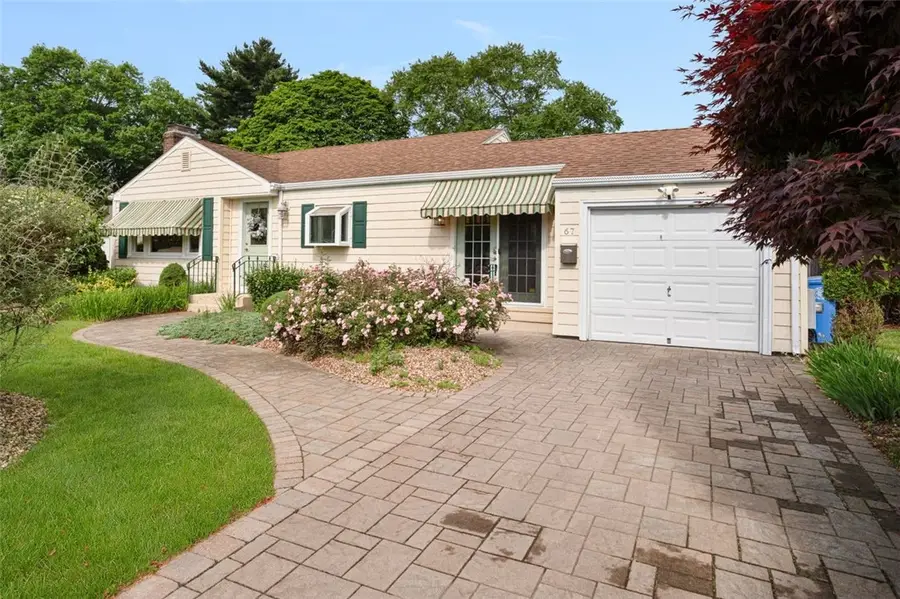 67 Plantation Drive, Cranston, RI 02920 - #3