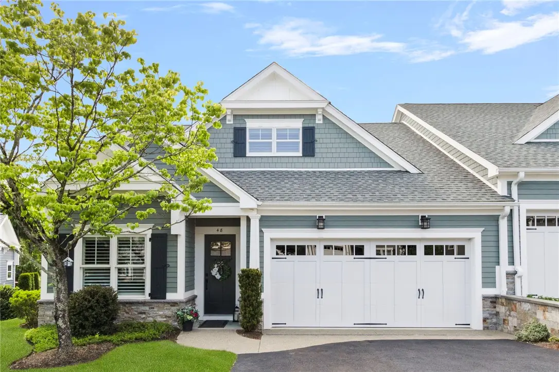 48 Travelers Court, East Greenwich, RI 02818 - #1