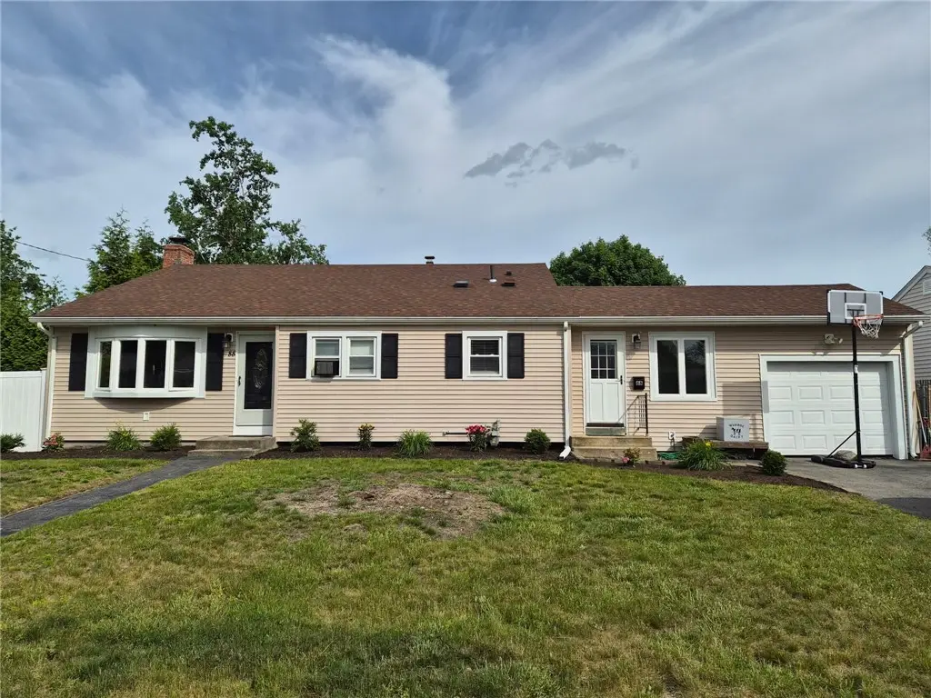 88 Glenbrook Road, Warwick, RI 02889 - #1