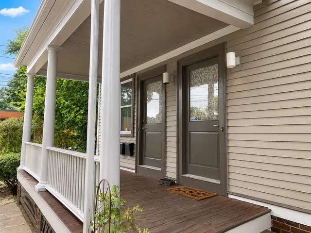 217 Fourth Street, Providence, RI 02906 - #3