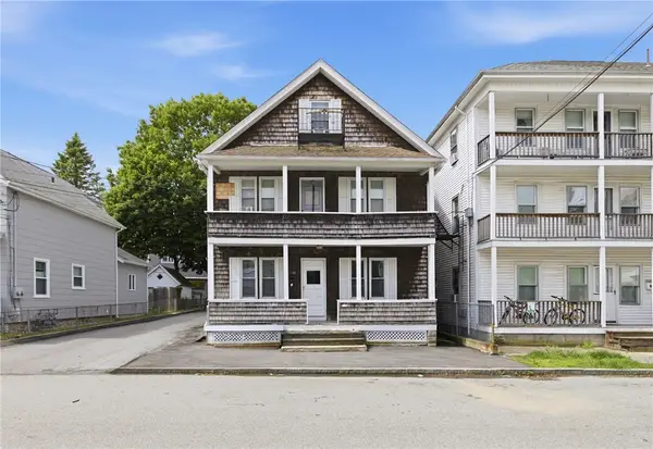 68 Bouvier Avenue, Lincoln, RI 02838