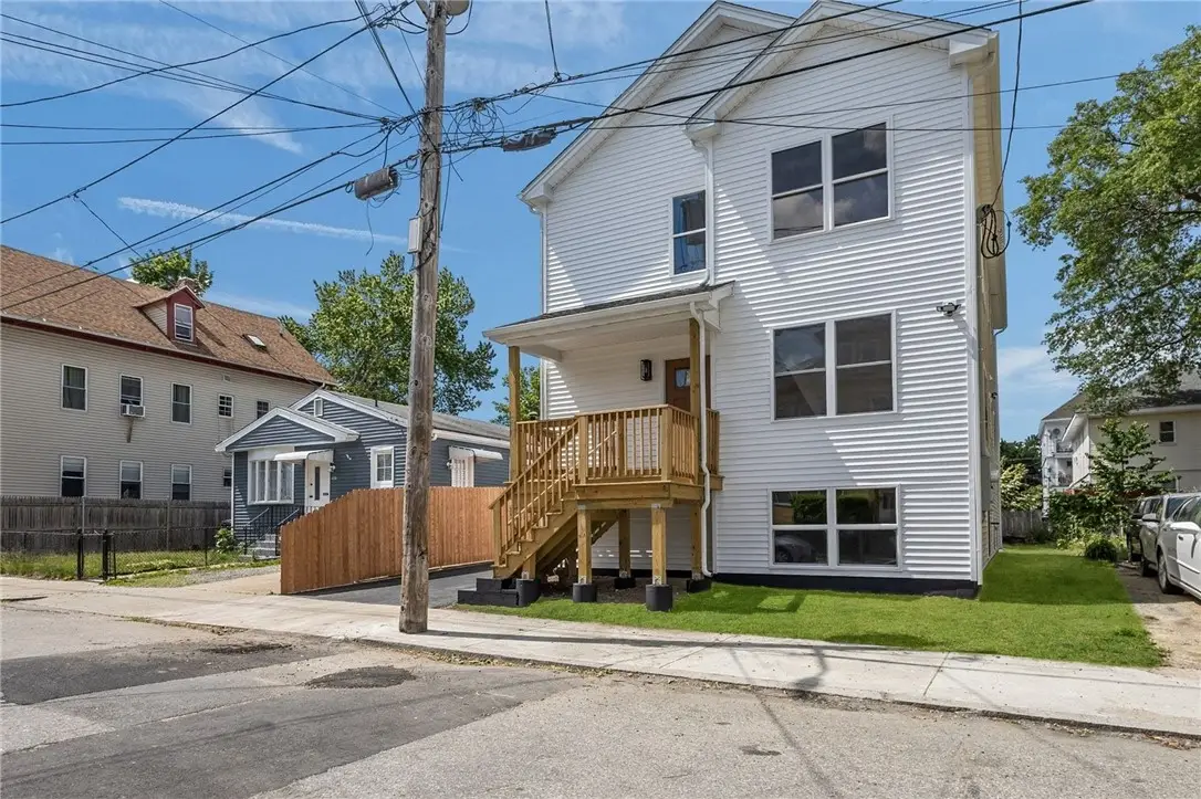129 Briggs Street, Providence, RI 02905 - #1